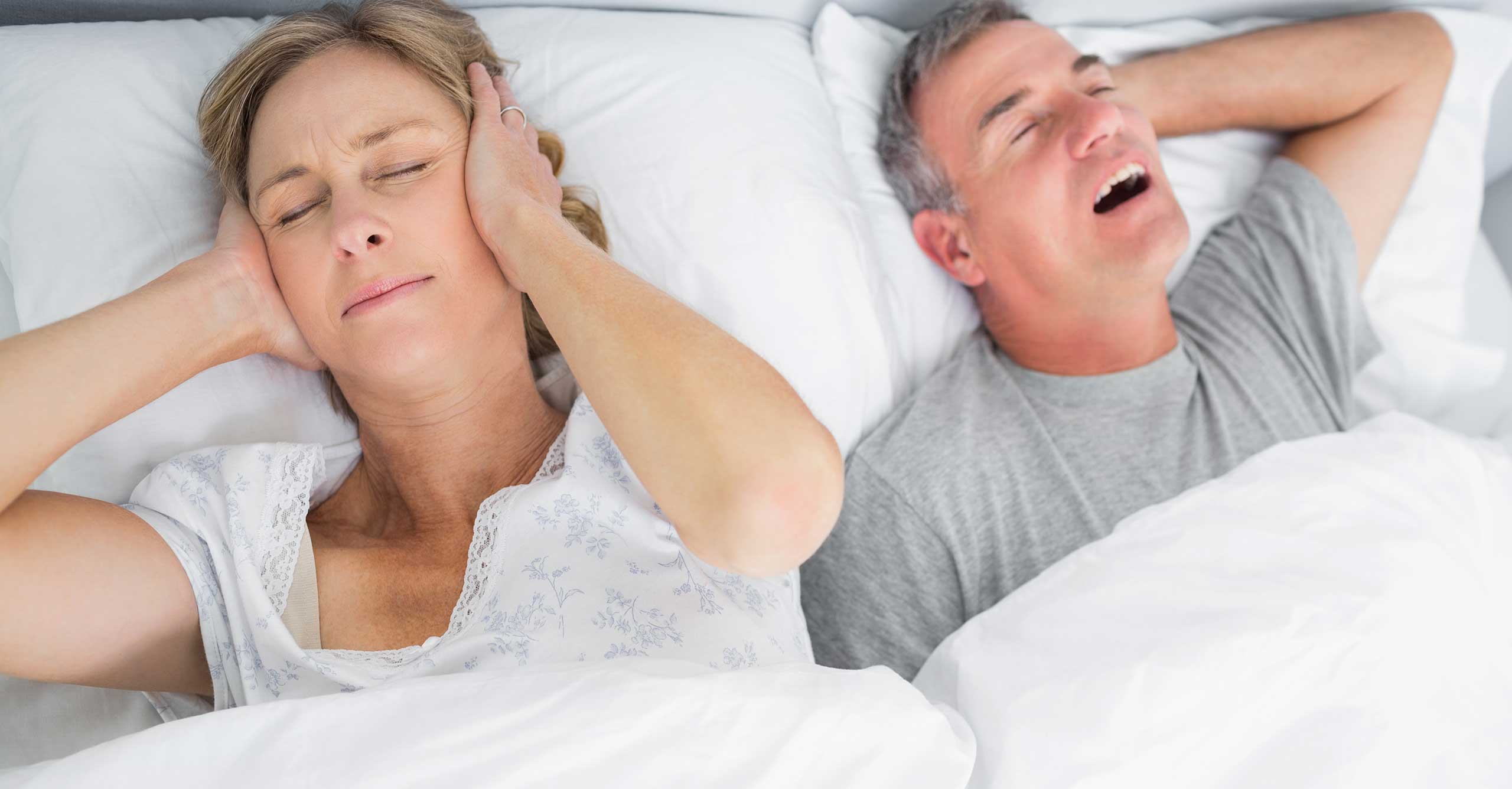 HOW TO STOP SNORING: MAKING A GEL THAT STOPS - Woman Wellness